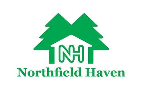 Coming Soon! Northfield Haven Apartments Logo/Hero Shot