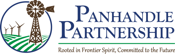 Panhandle Partnership's Logo