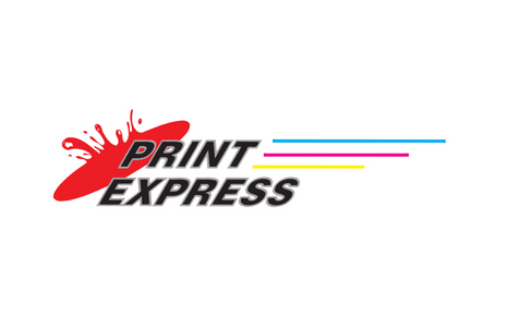 Print Express's Logo