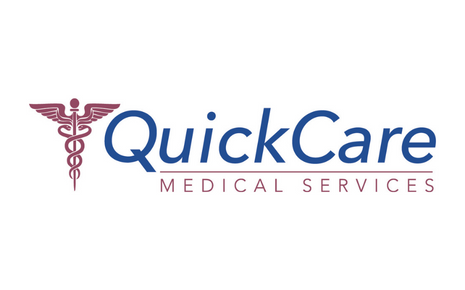 Quick Care's Logo