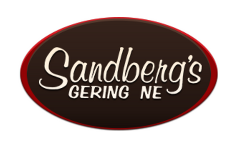 Sandberg Implement's Logo