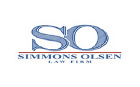 Simmons Olsen Law Firm PC Slide Image