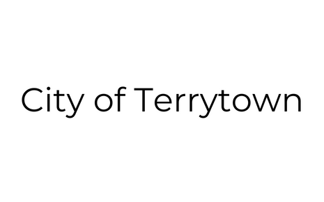 City of Terrytown's Logo