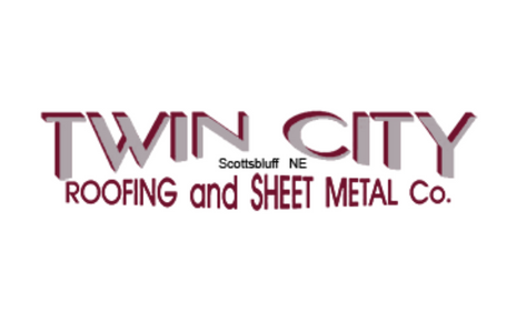 Twin City Roofing & Sheet Metal, Inc.'s Logo