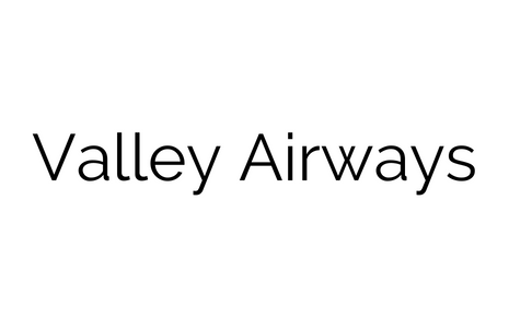 Valley Airways's Logo