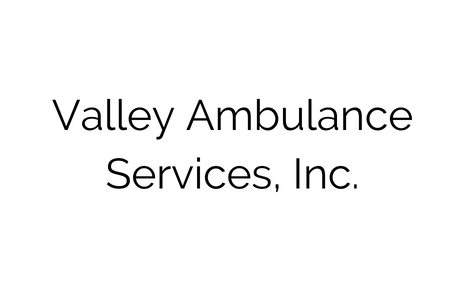 Valley Ambulance Services, Inc.'s Logo