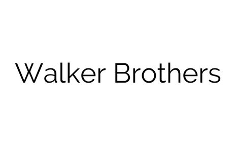 Walker Brothers Slide Image