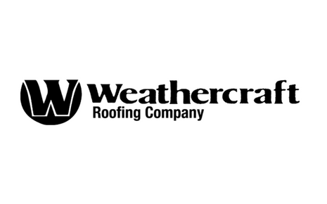 Weathercraft Roofing's Logo