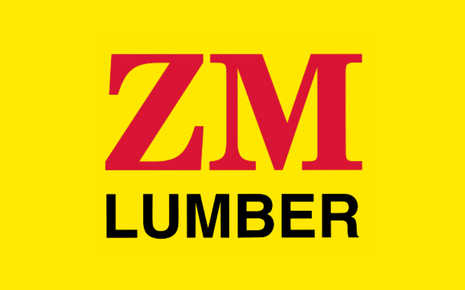 ZM Lumber Co's Logo
