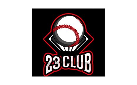 23 Club Baseball & Softball Photo