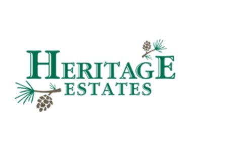 Heritage Estates Photo