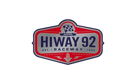 Highway 92 Raceway Park Photo