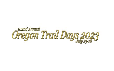 Oregon Trail Days Photo