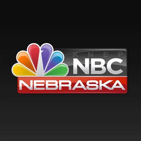 NBC Nebraska's Logo