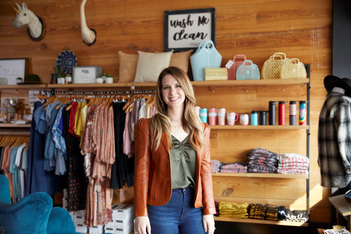 Thumbnail for There’s Never a Bad Time to Shop Small in Western Nebraska