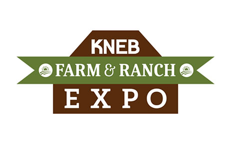 Event Promo Photo For 38th Annual KNEB Farm and Ranch Expo