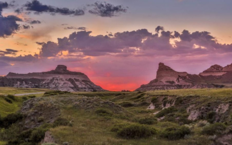 Western Nebraska Uses Placer.AI to Support Tourism in the Region Photo