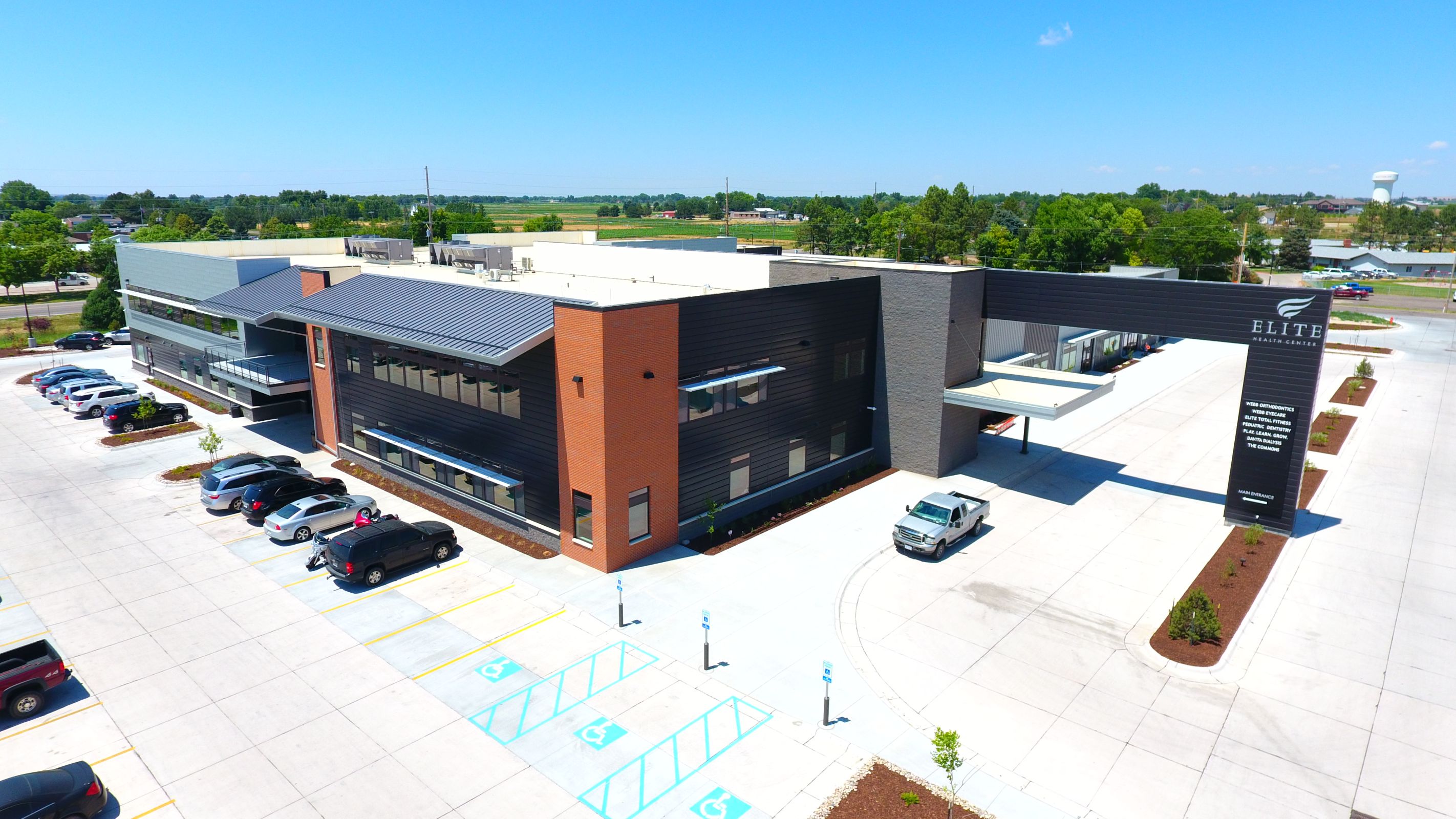 Main Photo For Scottsbluff NE: 23,985 Sq. Ft.