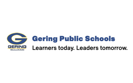 Click to view Gering Public Schools link