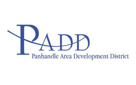 Click to view Panhandle Area Development District (PADD) link
