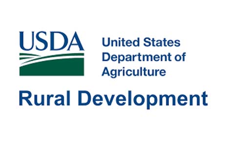Click to view United States Department of Agriculture (USDA) link