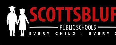 Scottsbluff Public Schools's Logo