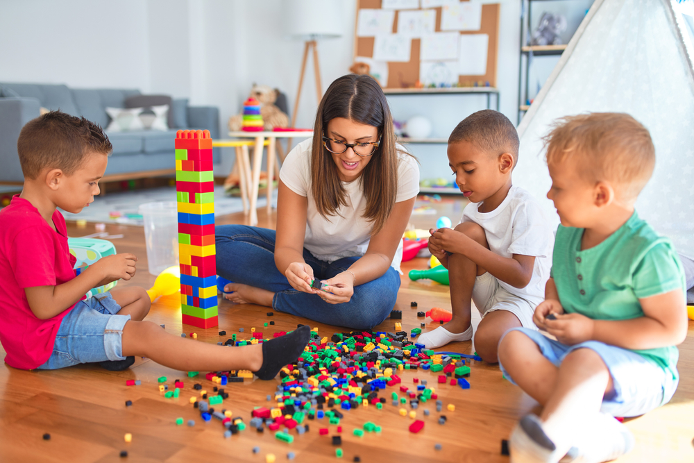 Twin Cities Development Partners with Gering Communities for Kids to Increase Childcare Capacity main photo