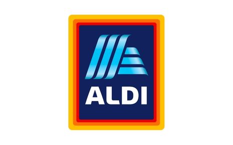 Aldi's Logo