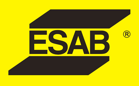 ESAB Welding & Cutting's Logo