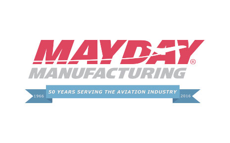 Mayday Manufacturing's Logo