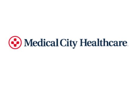 Medical City - Denton's Logo