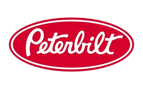 Peterbilt Motorcompany's Logo