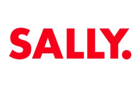 Sally Beauty's Logo