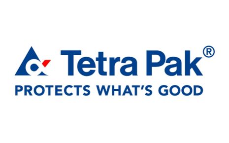 Tetra Pak Materials, L.P.'s Logo