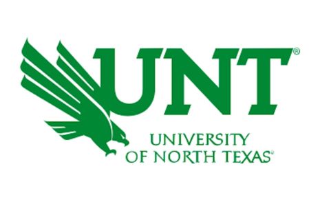 University of North Texas Slide Image