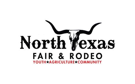 North Texas Fair and Rodeo Photo