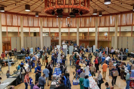 Direct Your Dollars to Do More in Denton Main Photo