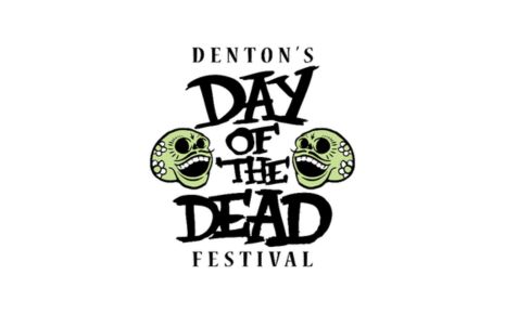 Everyone’s Dying to Go See Denton’s Day of the Dead Festival Photo - Click Here to See