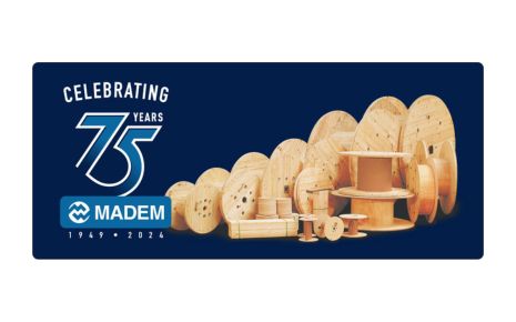 Click the Denton EDP Investor Profile: Madem-Moorecraft slide photo to open