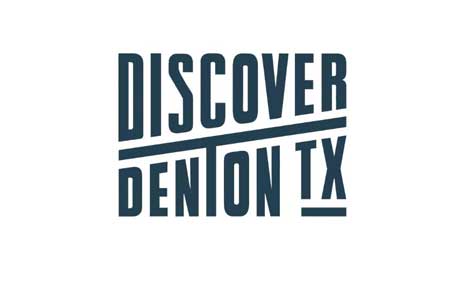 Click to view Discover Denton link