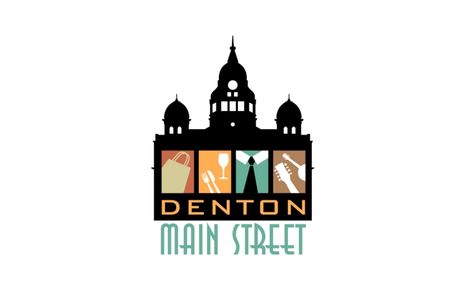 Denton Main Street Association Image