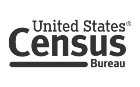 Click to view Explore Census Data link