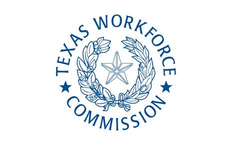 Click to view Texas Workforce Commission link