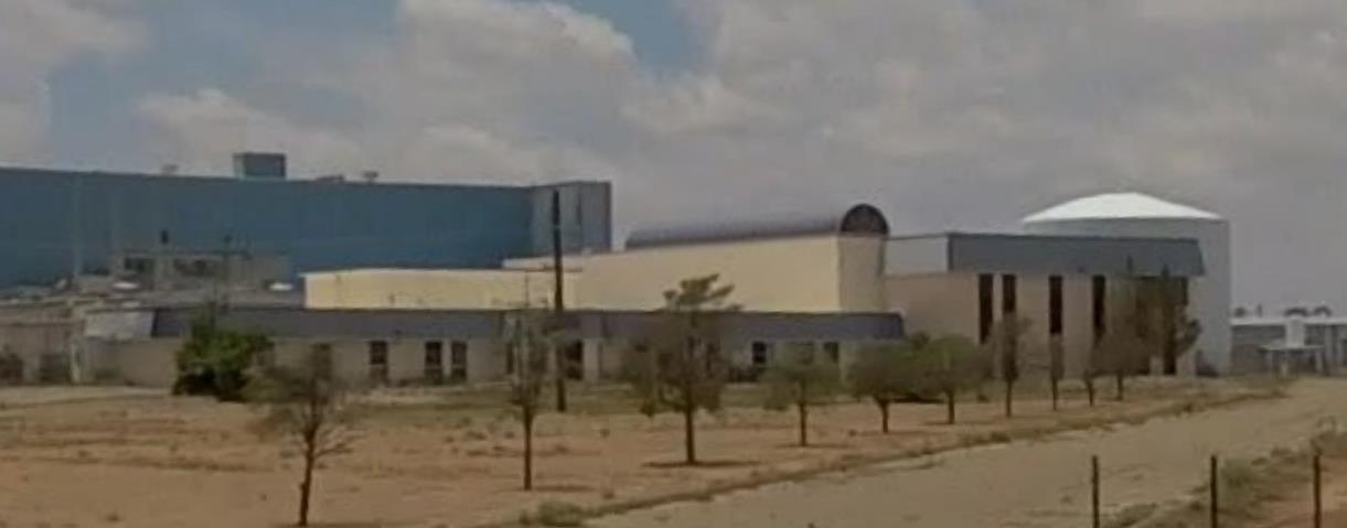 Main Photo For Building 1081, Roswell Air Center