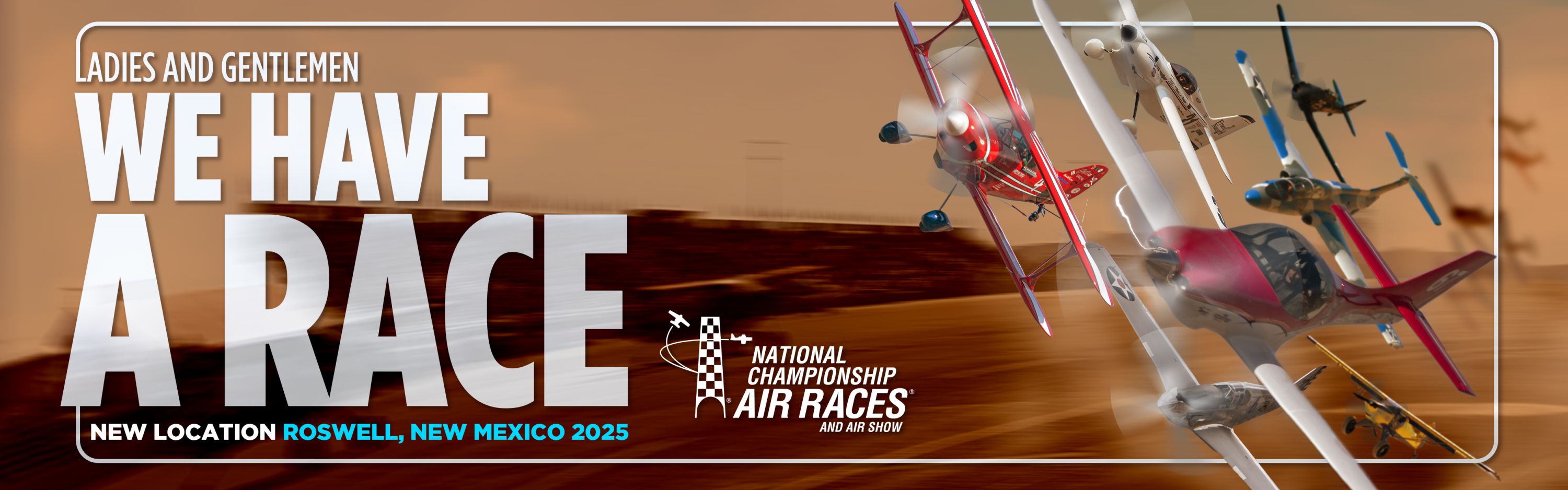 National Championship Air Races