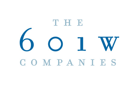 601 W, LLC's Logo