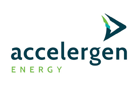 Accelergen Energy's Logo