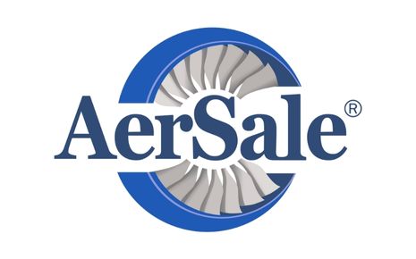 Aersale Aviation's Logo