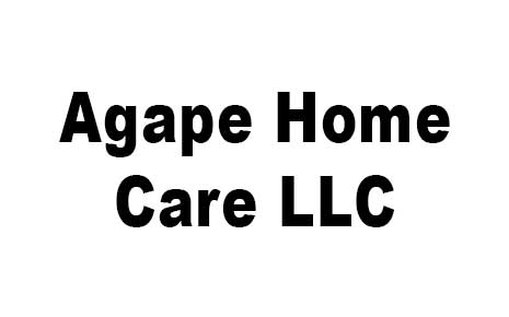 Agape Home Care LLC's Logo