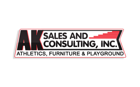 AK Sales & Consulting, Inc.'s Logo